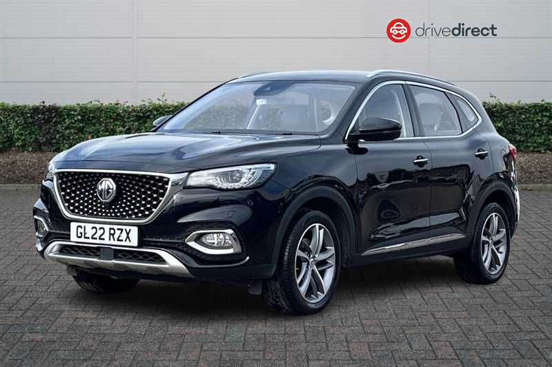 Used MG MG HS 2022 for sale - 78076370: Photo 7