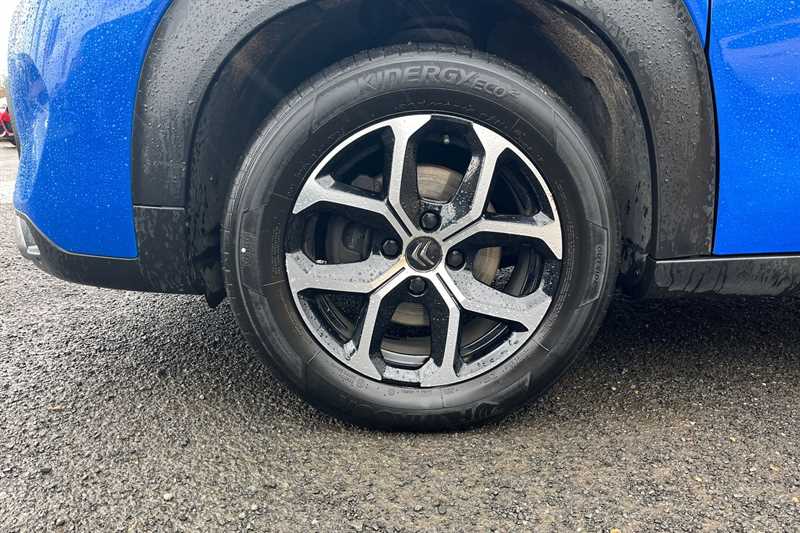 Used Citroen C3 Aircross 2022 for sale - 78222066: Photo 11