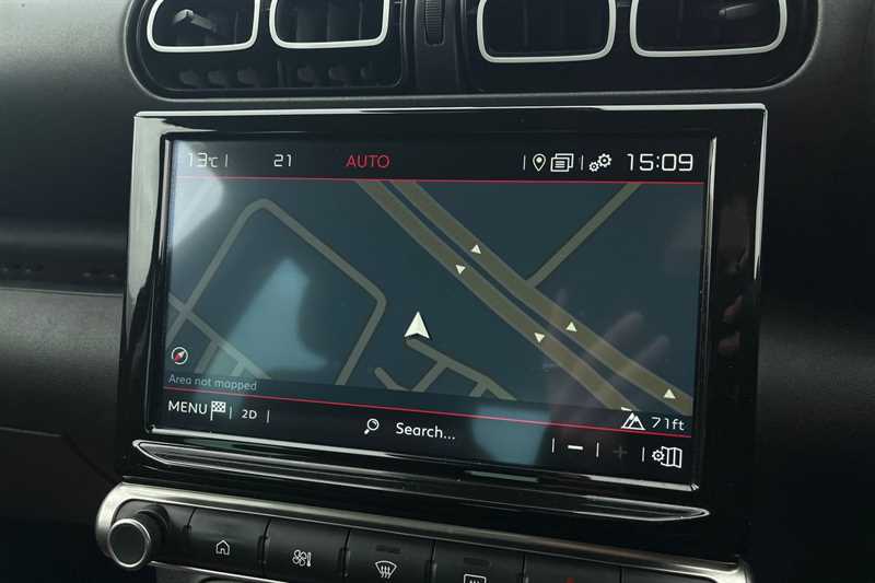 Used Citroen C3 Aircross 2022 for sale - 78222066: Photo 18