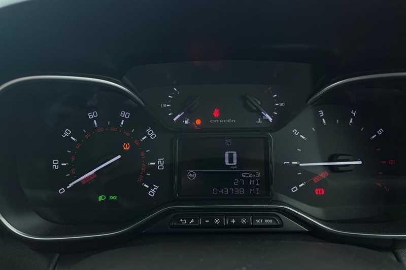 Used Citroen C3 Aircross 2022 for sale - 78222066: Photo 20