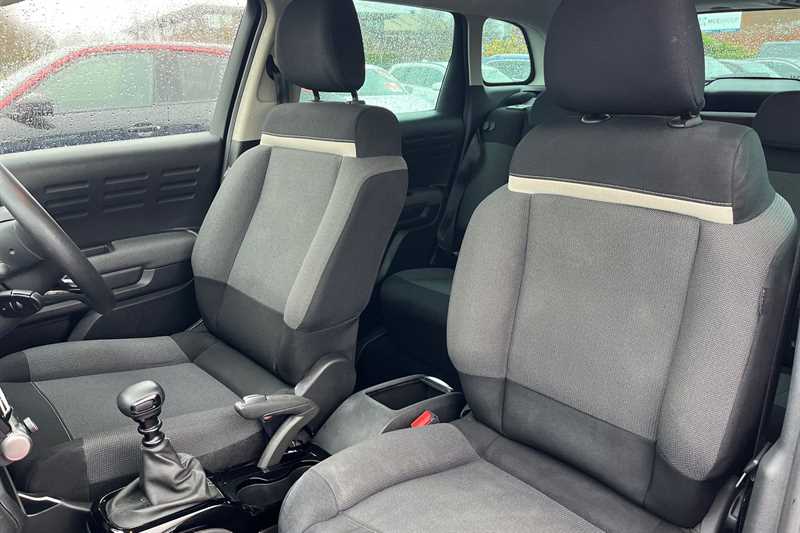 Used Citroen C3 Aircross 2022 for sale - 78222066: Photo 23