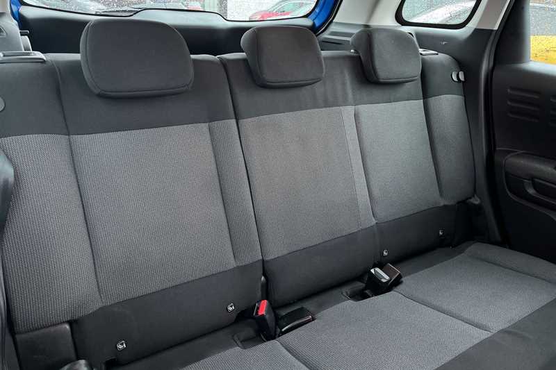 Used Citroen C3 Aircross 2022 for sale - 78222066: Photo 24