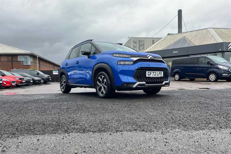 Used Citroen C3 Aircross 2022 for sale - 78222066: Photo 36