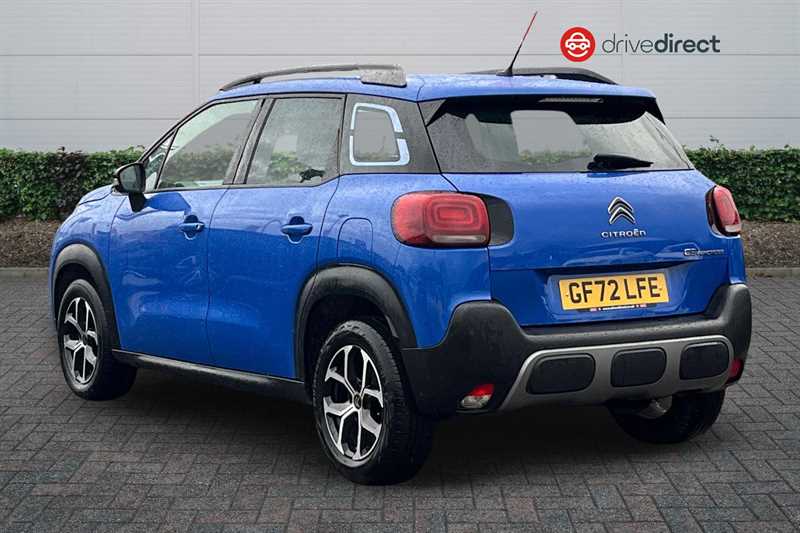 Used Citroen C3 Aircross 2022 for sale - 78222066: Photo 5