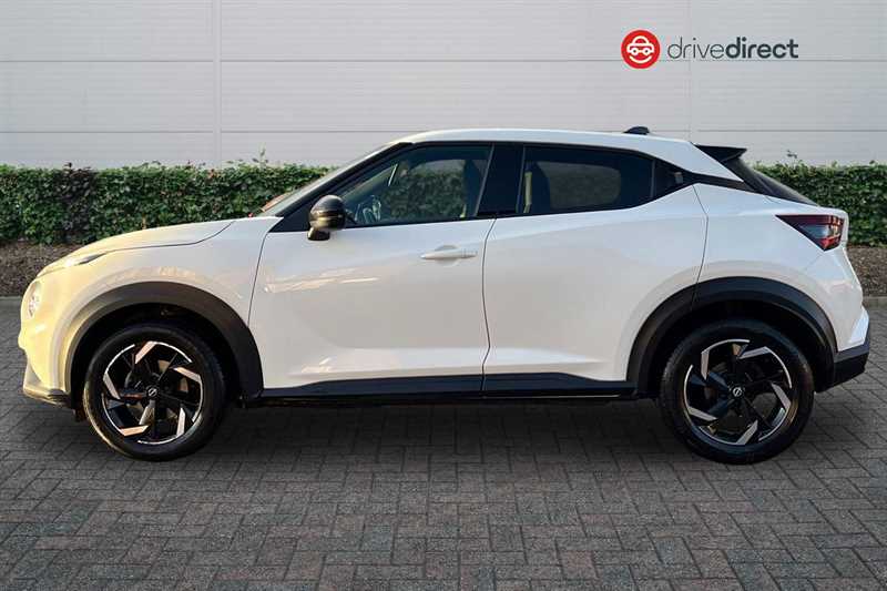 Used Nissan Juke 2024 for sale - 77480961: Photo 6