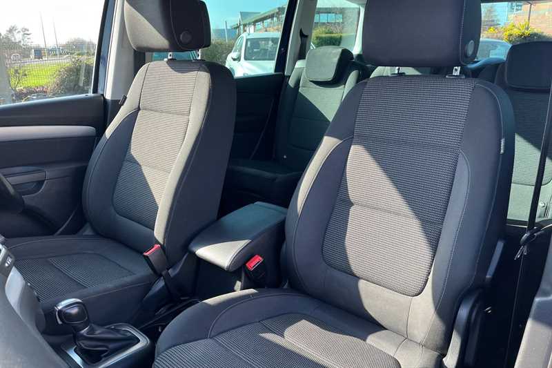 Used Volkswagen Sharan 2020 for sale - 77801180: Photo 23