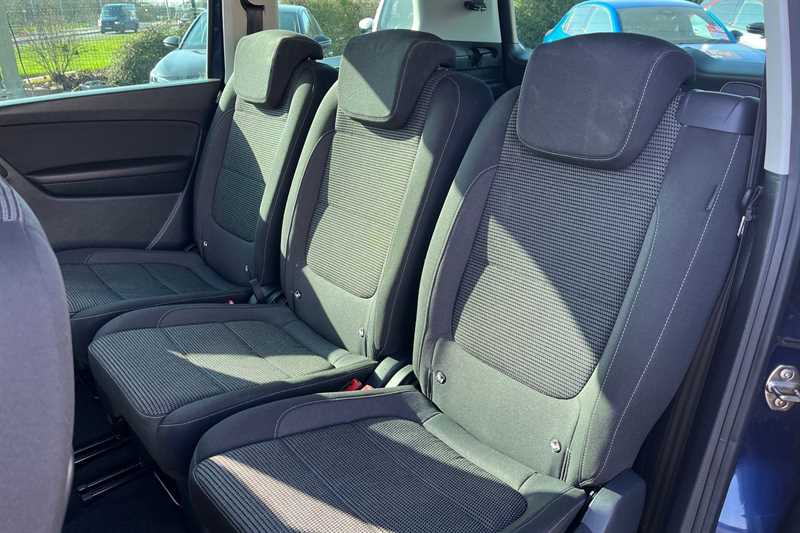 Used Volkswagen Sharan 2020 for sale - 77801180: Photo 24