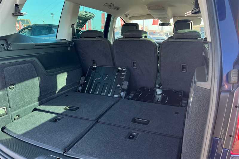 Used Volkswagen Sharan 2020 for sale - 77801180: Photo 38