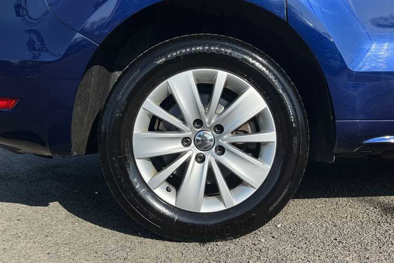 Used Volkswagen Sharan 2020 for sale - 77801180: Photo 9