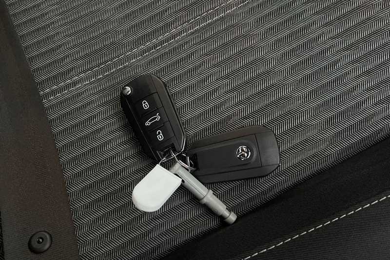 Used Vauxhall Corsa 2022 for sale - 77699876: Photo 38