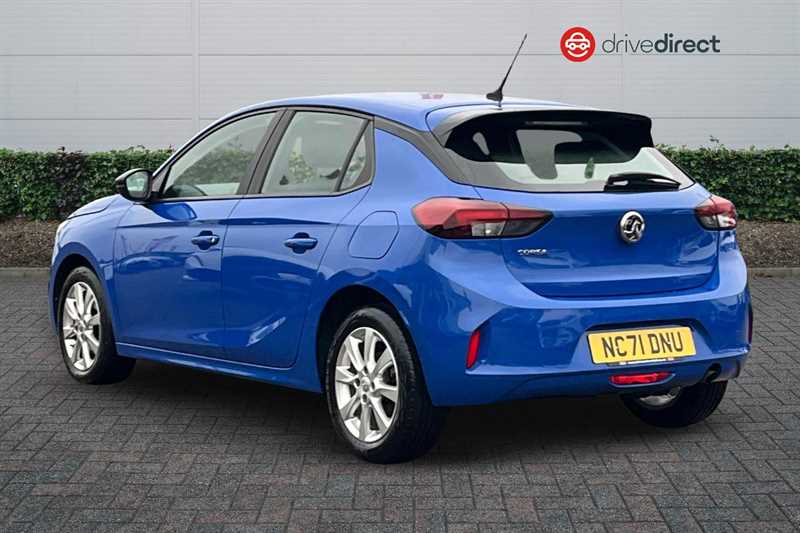 Used Vauxhall Corsa 2022 for sale - 77699876: Photo 5