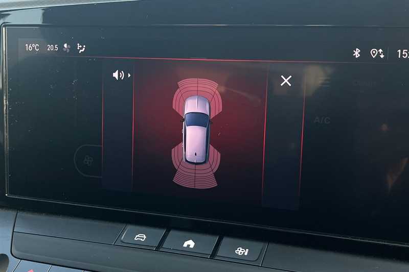 Used Vauxhall Astra 2023 for sale - 77787814: Photo 19