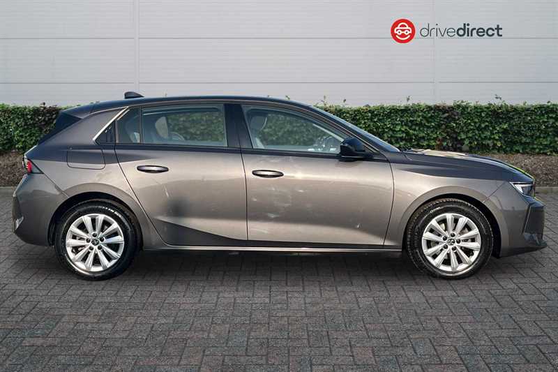Used Vauxhall Astra 2023 for sale - 77787814: Photo 2