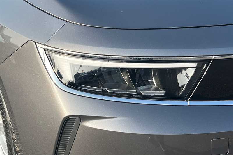 Used Vauxhall Astra 2023 for sale - 77787814: Photo 28