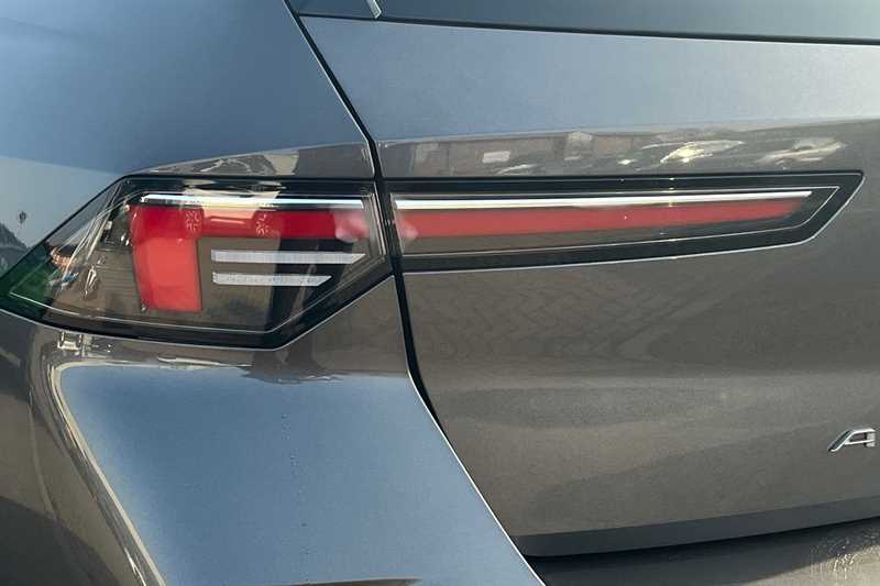 Used Vauxhall Astra 2023 for sale - 77787814: Photo 31