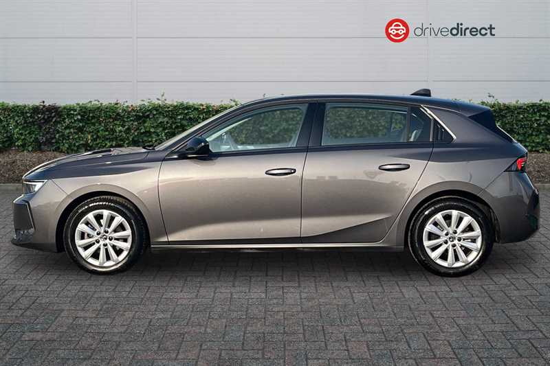 Used Vauxhall Astra 2023 for sale - 77787814: Photo 6