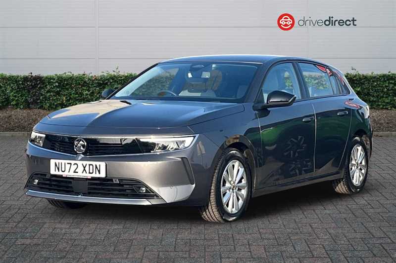 Used Vauxhall Astra 2023 for sale - 77787814: Photo 7
