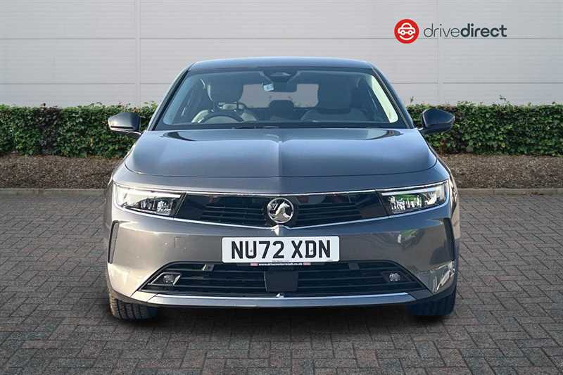 Used Vauxhall Astra 2023 for sale - 77787814: Photo 8