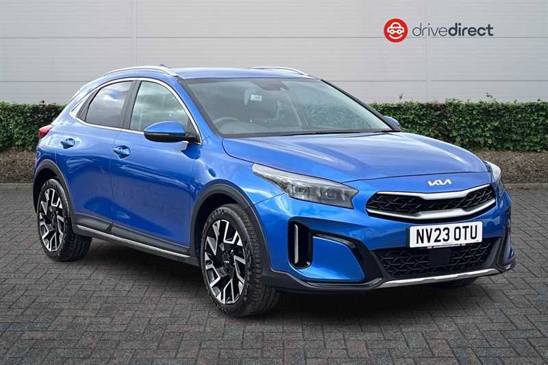 Used Kia XCeed 2023 for sale - 78160020: Photo 1