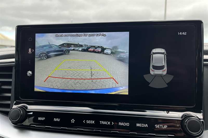 Used Kia XCeed 2023 for sale - 78160020: Photo 19