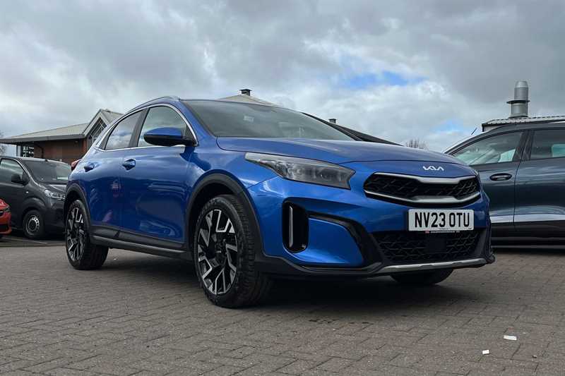 Used Kia XCeed 2023 for sale - 78160020: Photo 36