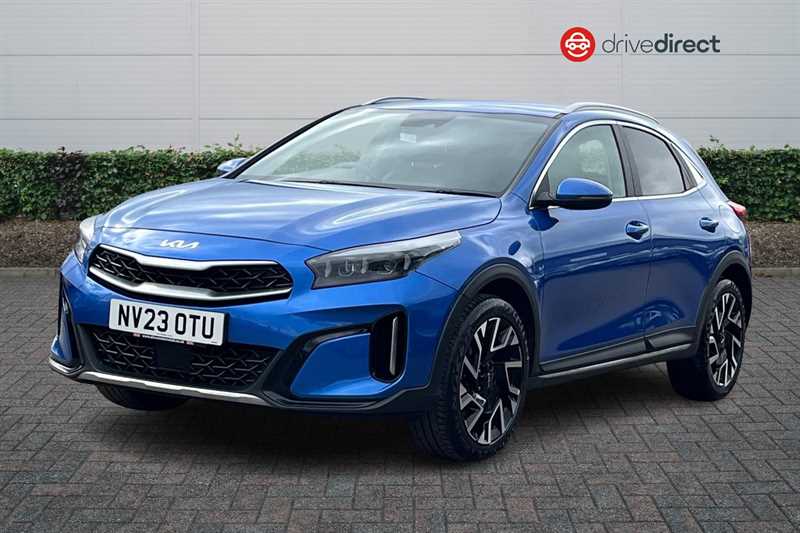 Used Kia XCeed 2023 for sale - 78160020: Photo 7