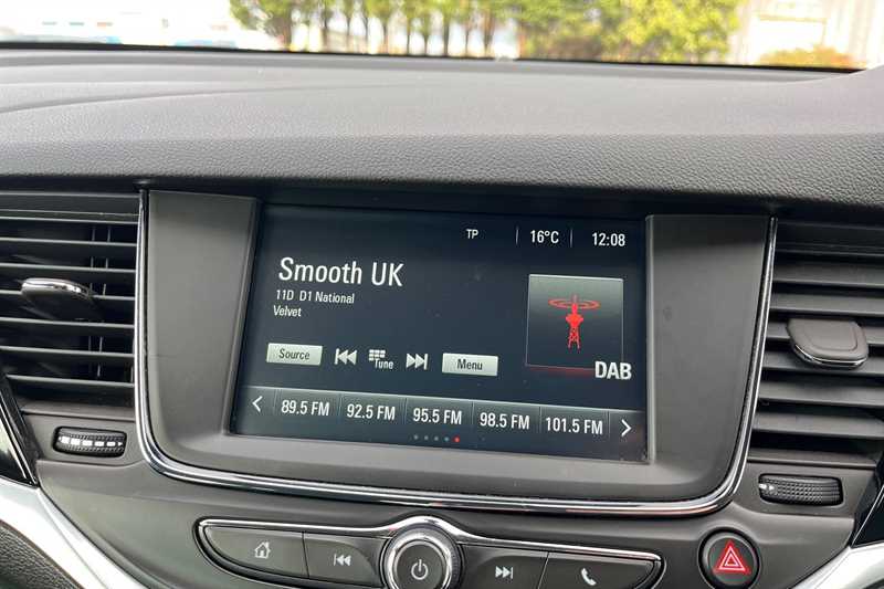 Used Vauxhall Astra 2019 for sale - 76524342: Photo 17