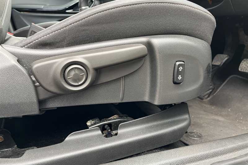 Used Vauxhall Astra 2019 for sale - 76524342: Photo 26