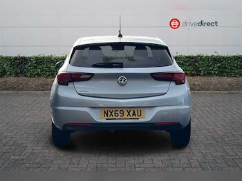 Used Vauxhall Astra 2019 for sale - 76524342: Photo