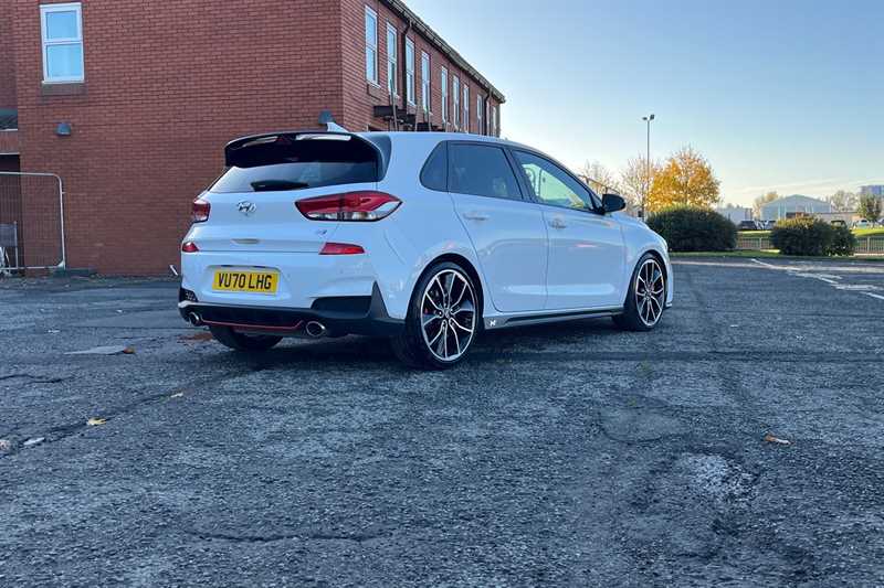 Used Hyundai i30 2020 for sale - 77349601: Photo 38