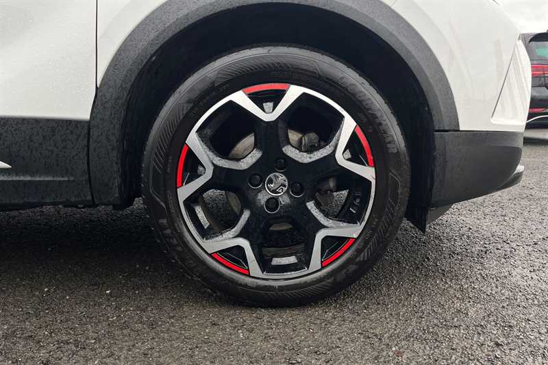 Used Vauxhall Mokka 2023 for sale - 77895012: Photo 10