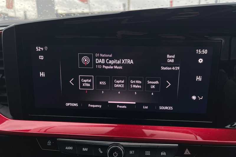 Used Vauxhall Mokka 2023 for sale - 77895012: Photo 17