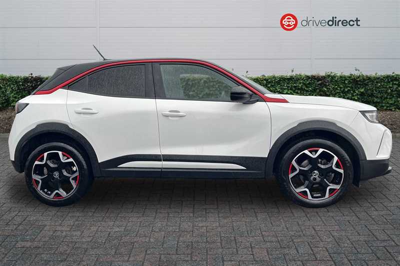 Used Vauxhall Mokka 2023 for sale - 77895012: Photo 2