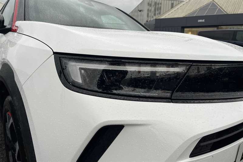 Used Vauxhall Mokka 2023 for sale - 77895012: Photo 28