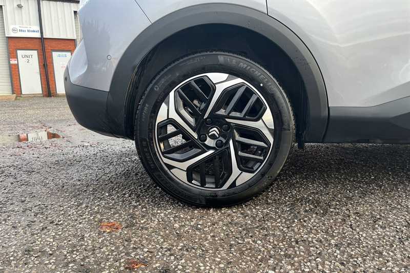 Used Citroen C4 2023 for sale - 76955718: Photo 11