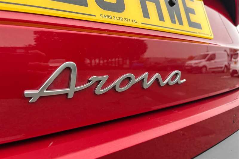 Used SEAT Arona 2023 for sale - 76733912: Photo 30