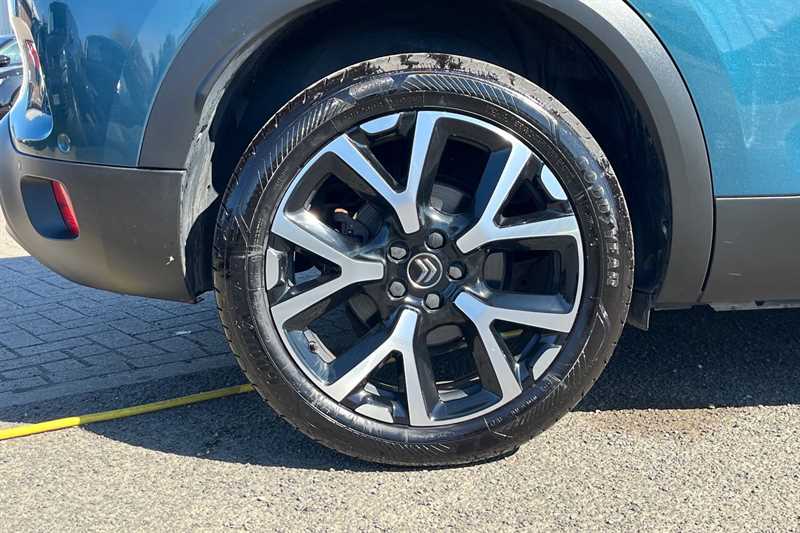 Used Citroen C5 Aircross 2021 for sale - 78221963: Photo 12