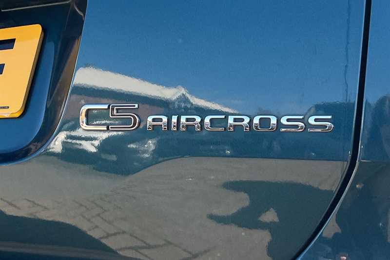 Used Citroen C5 Aircross 2021 for sale - 78221963: Photo 30