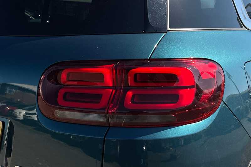 Used Citroen C5 Aircross 2021 for sale - 78221963: Photo 32