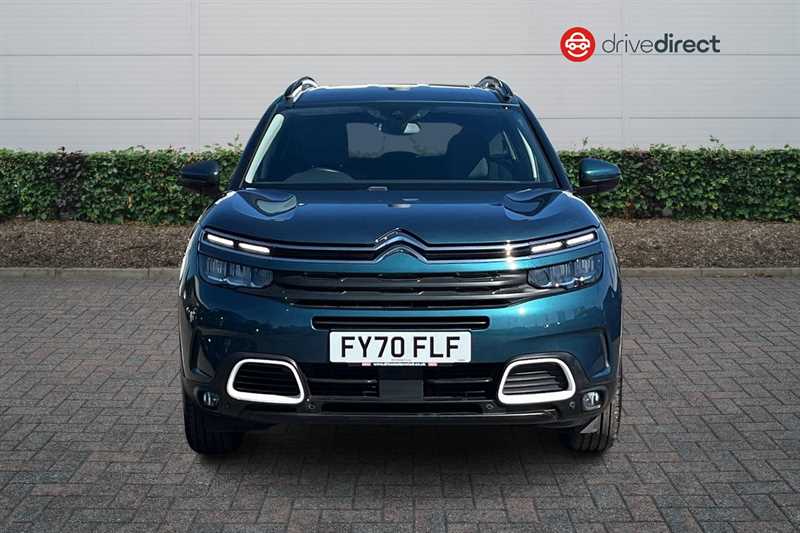Used Citroen C5 Aircross 2021 for sale - 78221963: Photo 8