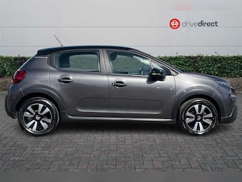 Used Citroen C3 2019 for sale - 79784201: Photo