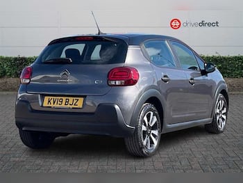 Used Citroen C3 2019 for sale - 79784201: Photo