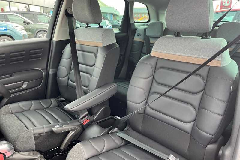 Used Citroen C3 Aircross 2022 for sale - 78076650: Photo 23