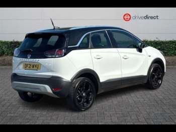 Used Vauxhall Crossland 2021 for sale - 74658064: Photo
