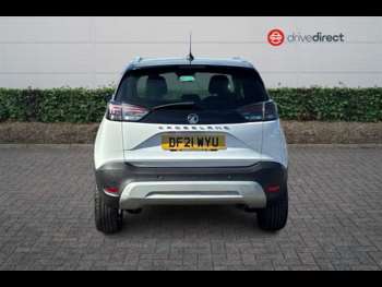 Used Vauxhall Crossland 2021 for sale - 74658064: Photo
