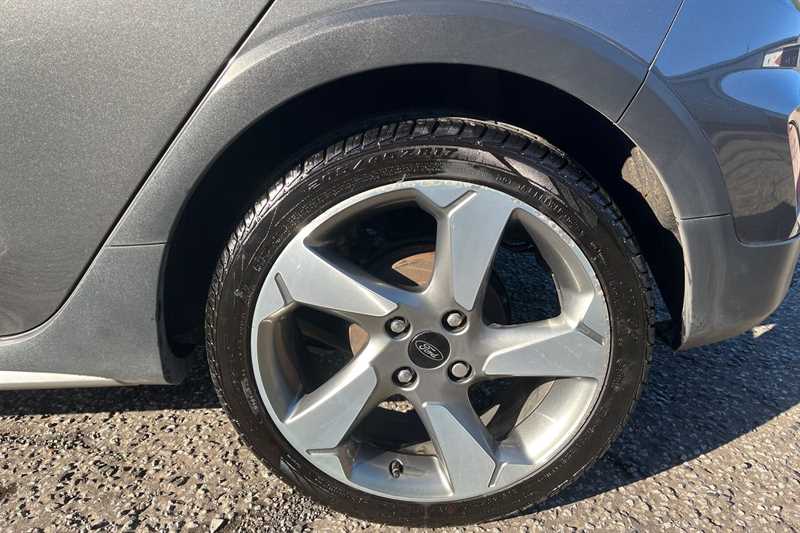 Used Ford Fiesta 2020 for sale - 77757180: Photo 11