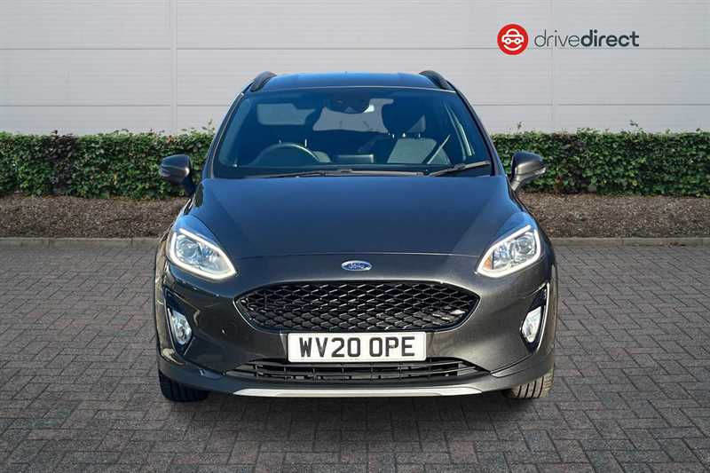 Used Ford Fiesta 2020 for sale - 77757180: Photo 8