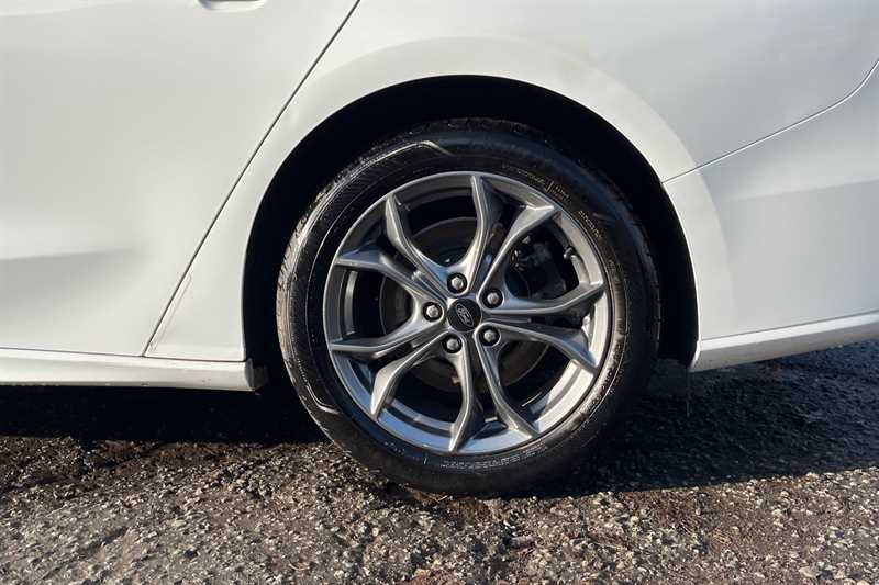 Used Ford Focus 2021 for sale - 77309075: Photo 11