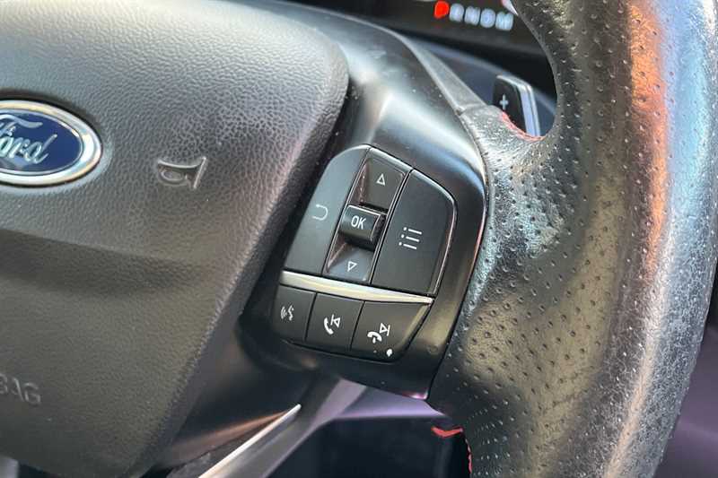 Used Ford Focus 2021 for sale - 77309075: Photo 22