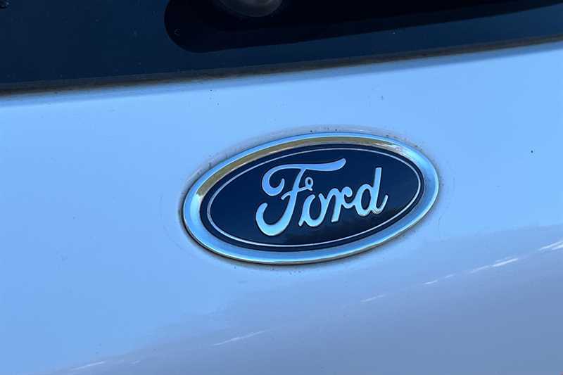 Used Ford Focus 2021 for sale - 77309075: Photo 30